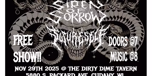 Devastation at The Dime 