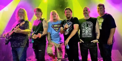 TribUcon Live at Earl's Hideaway Lounge in Sebastian - Sunday Funday