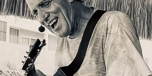 David Gauci Live @ Beach Fire Brewing