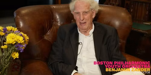 Boston Philharmonic Orchestra: Benjamin Zander - Mahler Symphony No. 3