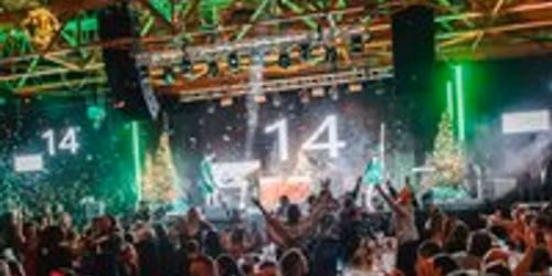 Bingo Lingo - Christmas Special