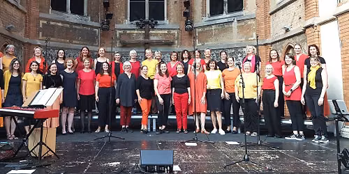 10 Jahre - Jubil\u00e4umskonzert in der Theaterruine St. Pauli
