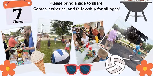 Church Picnic