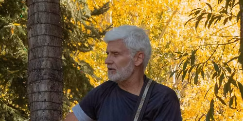 6PM MDT  Ron Matthews : Tribute Concert featuring the Music of John Denver