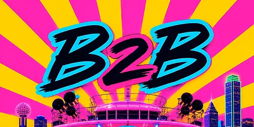 B2B