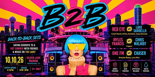 B2B
