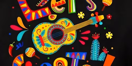 Let's Fiesta!