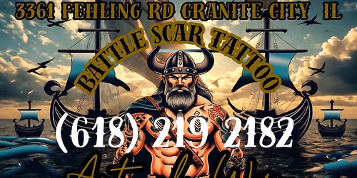 1 year anniversary celebration! 
