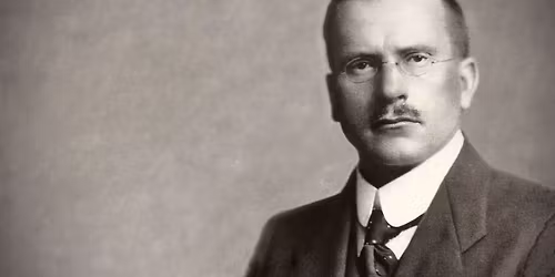 Carl Jung's Modern Man in Search of a Soul