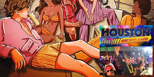 Yacht Rock Disco DJ Gandalf! Toast and Dancing to soft rock & Disco! LIMBO CONTEST!!!!