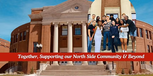 \u26f3 Celebrate 100 Years of North Side on the Golf Course!