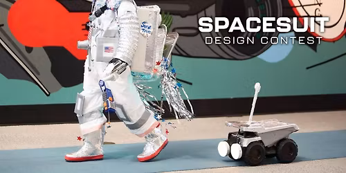 Spacesuit Design Contest Workshop