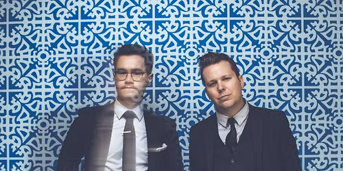 '68 'The Farewell Tour' w\/ Nate Bergman @ Metro Baltimore 