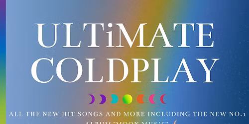 Ultimate Coldplay