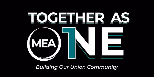 Together as One Winter Conference