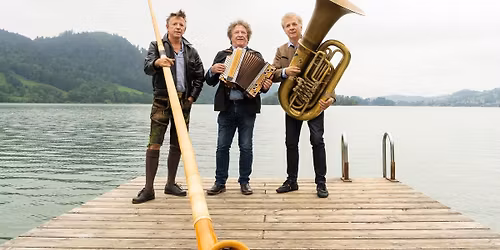 Die Well-Br\u00fcder: Bayern unplugged | Kulturkiosk Bayreuth