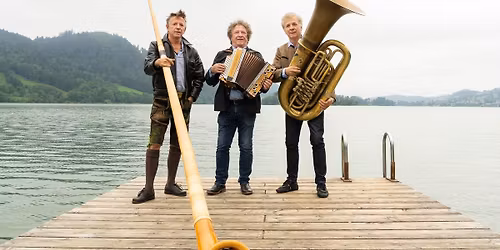 Die Well-Br\u00fcder: Bayern unplugged | Kulturkiosk Bayreuth