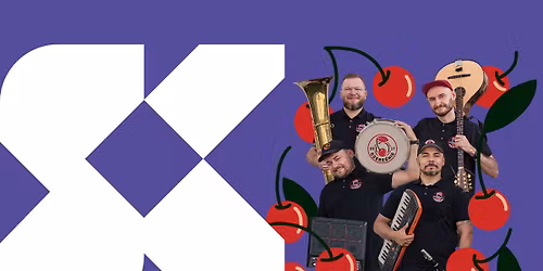 Impart dzieciom: \u201eCzere\u015bniowy Dzie\u0144 Dziecka\u201d - koncert | Wroc\u0142aw