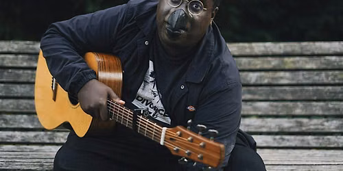 folk @ temperance | Daudi Matsiko
