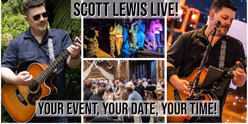 Private Function-  Enquire about yours today!