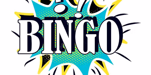 Auxiliary Friday Night Bingo