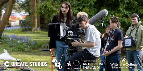 BFI Places Create Traction Networking Event