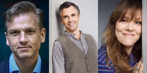 FRI ENTR\u00c9: Solisterier \/\/ Foyerscenen p\u00e5 V\u00e6rket, Randers