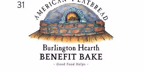 VKA Benefit Bake at American Flatbread 