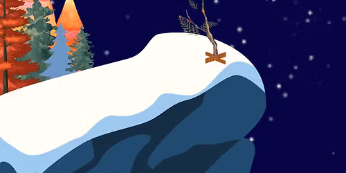 Christmas Time Is Here - FREE PLAY - Beulah Recreation Center