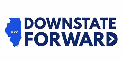 Downstate Forward Kick Off and Fundraiser