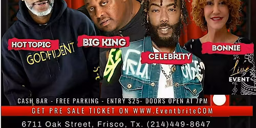 Comedy Fest - Vol. 1