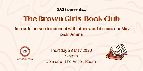 Brown Girls' Book Club