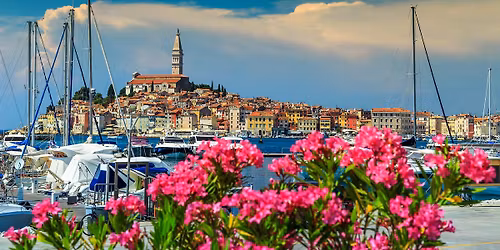 Departure K-Town: Best of Croatia & Lake Bled