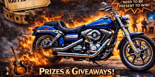 JT\u2019s Cycles, LLC 20 Year Bash