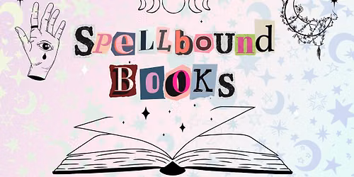 Co-creation: Spellbound Books