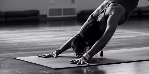 Alpkit School of Adventure - Weekly Yoga Sessions @ Ilkley