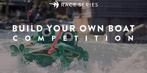 Build Your Own Boat Competition 