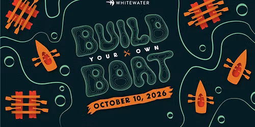 Build Your Own Boat Competition 