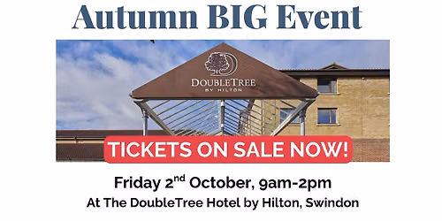 Autumn BIG Event