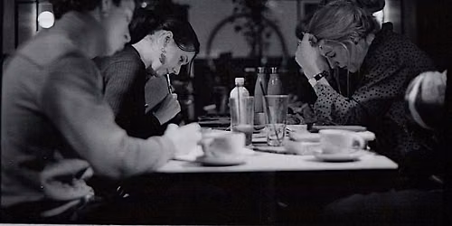 Word Space & Waterstones: Poetry Writing Workshop