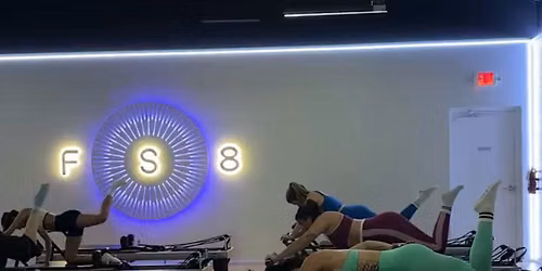 Pilates & Mahjong