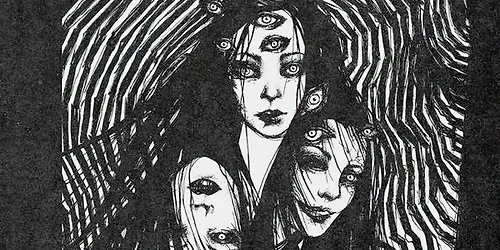 Destruction Ritual (FR) Sanctvs Lvthn EXCL NL SHOW