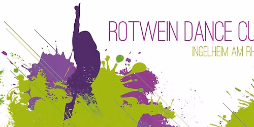 10. Rotwein Dance Cup