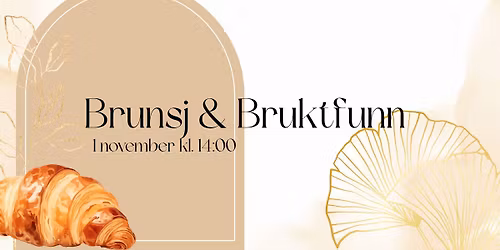 Brunsj & Bruktfunn