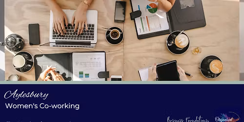 Aylesbury Women's Co-working