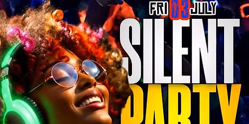 Euphoria Silent Party