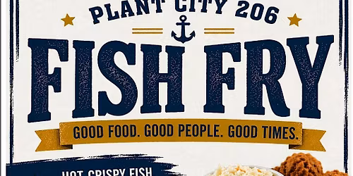 Plant City Community Fish Fry