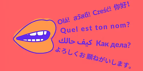 INT'L CAFE at Revolution Brewing on Kedzie