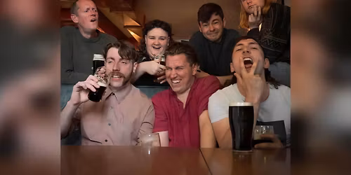 The Mary Wallopers Glasgow Tickets