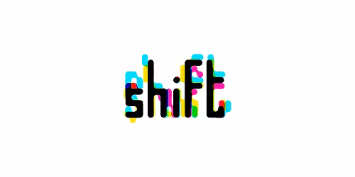 Shift: 15th Annual Graphic Design Showcase